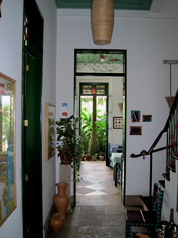 Pousada Redfish Salvador Exterior photo