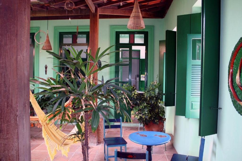 Pousada Redfish Salvador Exterior photo