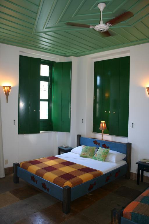 Pousada Redfish Salvador Room photo